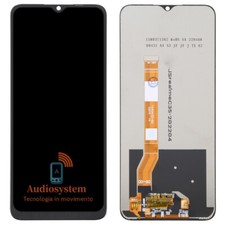 Display touchscreen per usato  Italia
