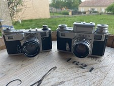 Kiev 4 d'occasion  Ronchin