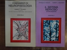 Schmidt fondamenti neurofisiol usato  Cento