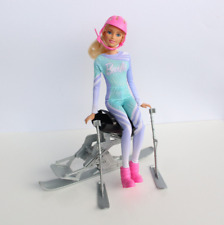 Barbie normal beweglichen gebraucht kaufen  Bielefeld