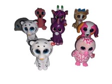 Set beanie boos for sale  Norfolk