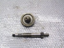 Original gears kit usato Original gears kit usato  Italia