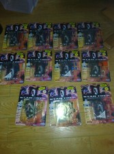 Collection star trek for sale  SOUTH SHIELDS