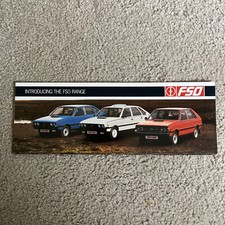 Fso range 1987 for sale  FARNHAM