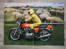 Laverda 1000 poster d'occasion  Expédié en Belgium