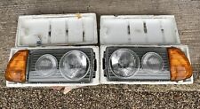 Mercedes benz w123 for sale  UK