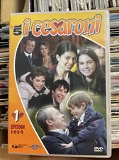 Dvd cesaroni prima usato  Italia