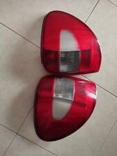 Fari posteriori chrysler usato  Napoli