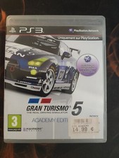 Gran turismo academy d'occasion  Bastia-