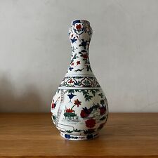 Grand vase porcelaine d'occasion  Monaco