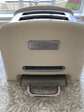 Kitchen aid toaster for sale  WELWYN GARDEN CITY