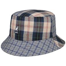 Kangol plaid mashup gebraucht kaufen  Münster