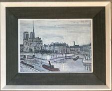 Bernard buffet framed for sale  Woodland