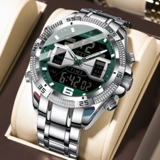 Montre homme poedagar d'occasion  Bordeaux-