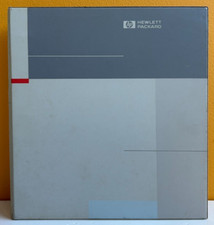 HP / Agilent 04142-90310 1991 HP 4142B fonte/monitor DC modular Prog. Manual. comprar usado  Enviando para Brazil