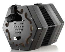 Concertina button chromatic for sale  Troy