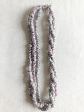 Collana donna pezzo usato  Udine