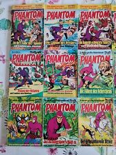 phantom comic bastei gebraucht kaufen  Erfurt