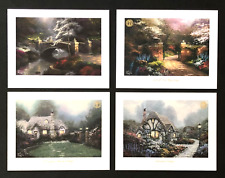 thomas kinkade prints for sale  Shipping to Ireland