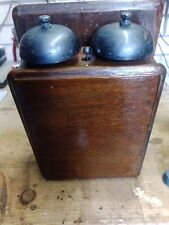 Vintage gpo wooden for sale  TORRINGTON