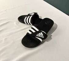 Adidas adissage mens for sale  Colby