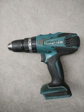 Makita hp457d cordless for sale  CORBY