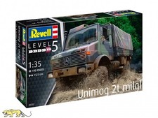 Revell 03337 bundeswehr gebraucht kaufen  Bodenfelde