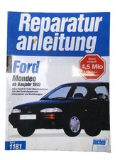 Reparaturanleitung 1181 ford gebraucht kaufen  Altshausen