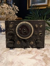 Vintage signal generator for sale  COLNE
