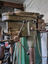 Standbohrmaschine den fünfzig gebraucht kaufen  Hamm