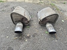 Subaru wrx exhaust for sale  LEEDS