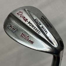 Wilson dyna powered for sale  Mead