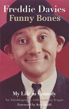 Funny bones life for sale  ROSSENDALE