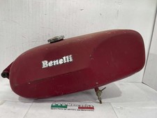 Serbatoio carburante benelli usato  Gambettola