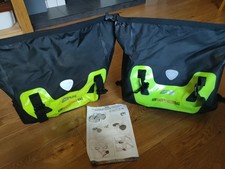 Givi 25ltr waterproof for sale  NEWCASTLE