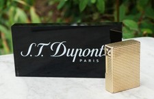 Beau briquet dupont d'occasion  Versailles
