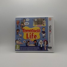 Tomodachi life nintendo usato  Capri