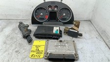 Kit centralina motore usato  Italia