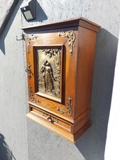 Jugendstil wandschrank hänges gebraucht kaufen  Mülheim-Kärlich