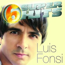 Luis fonsi super for sale  USA
