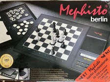 Mephisto berlin professional for sale  Ann Arbor