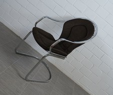 Chaise design exclusif d'occasion  Expédié en France