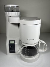 Capresso drip coffee for sale  Mead