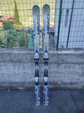 Sci head i.c160 usato  Italia
