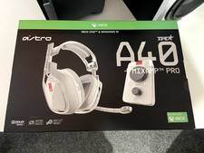 Astro a40 mixamp for sale  SHEFFIELD