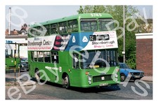 Bus photograph maidstone for sale  ALFRETON
