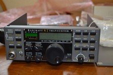 Elecraft qrp amateur for sale  PETERBOROUGH