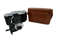 Voigtlander bessa folding for sale  Lake Worth Beach