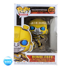 Funko pop transformers gebraucht kaufen  Rendsburg
