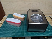 Cuisinart ice 100 for sale  Woodland Park